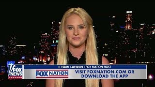 Tomi on Dems' Calls to Lower Voting Age: 'When You Can't Win an Election, You Change the Rules'