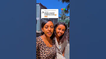 Mezmur Ethiopia Protestant Lyrics Shorts Ethiopiantiktok Christiantiktok Protestantmezmur Ethiopia 
