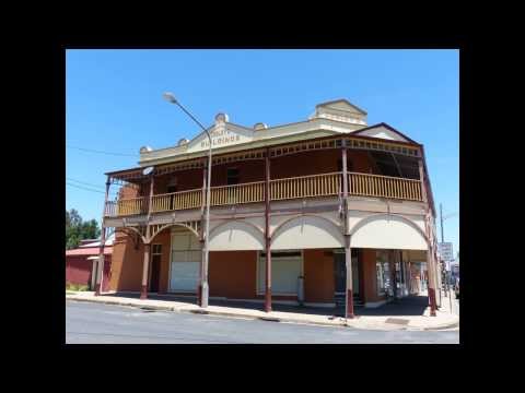 Canowindra - NSW