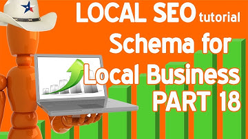 Local Business Schema | Generator | Duda | Local SEO tutorial