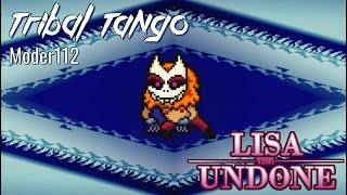 Tribal Tango - Lisa The Undone Ost