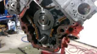 dodge 4.7 timing chain