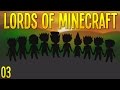 Lords Minecraft Episode