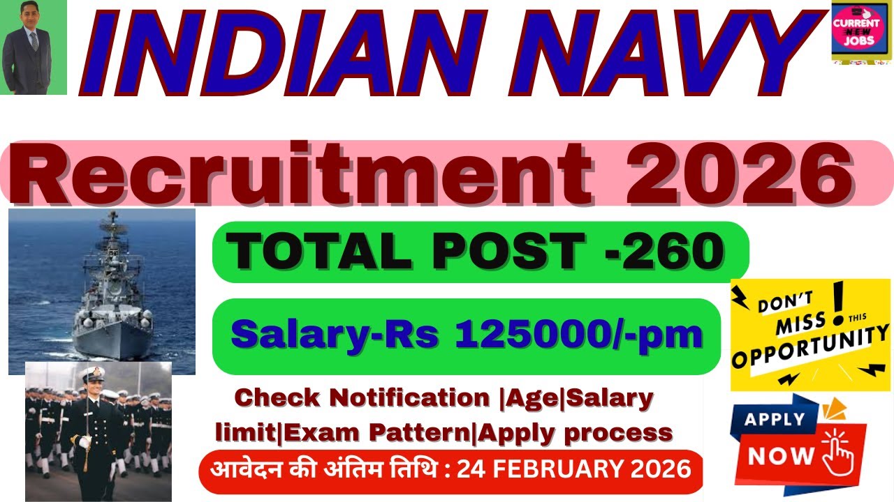 रोजगार समाचार I|Current new Jobs | Sarkari job News | sarkai job | latest job notification 2026