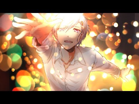 【回る空うさぎ】粵語翻唱｜廣東話版「追月之兔」- Orangestar｜【DS】