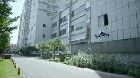 LiDAR-TF series for Drone Auto-Altitude-Hold