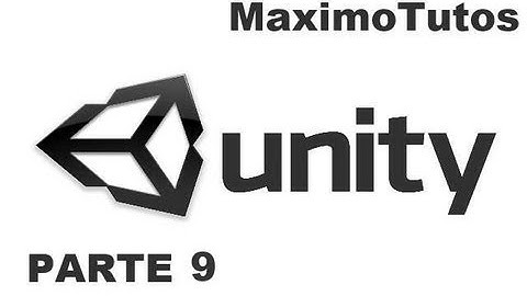 Serie de Tutoriales de Unity3d | Parte 9 | Como Mover objetos mediante Scripts