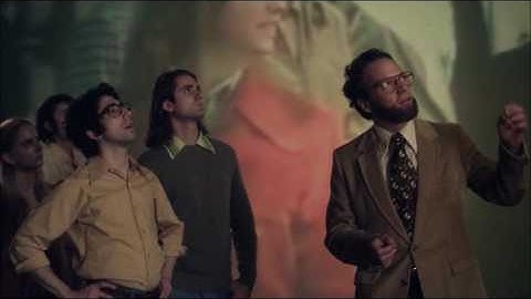 Experimenter- Milgram Gawking Study