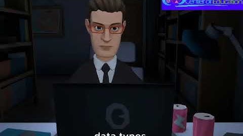 Introduction to Computer programming ||  3D animation