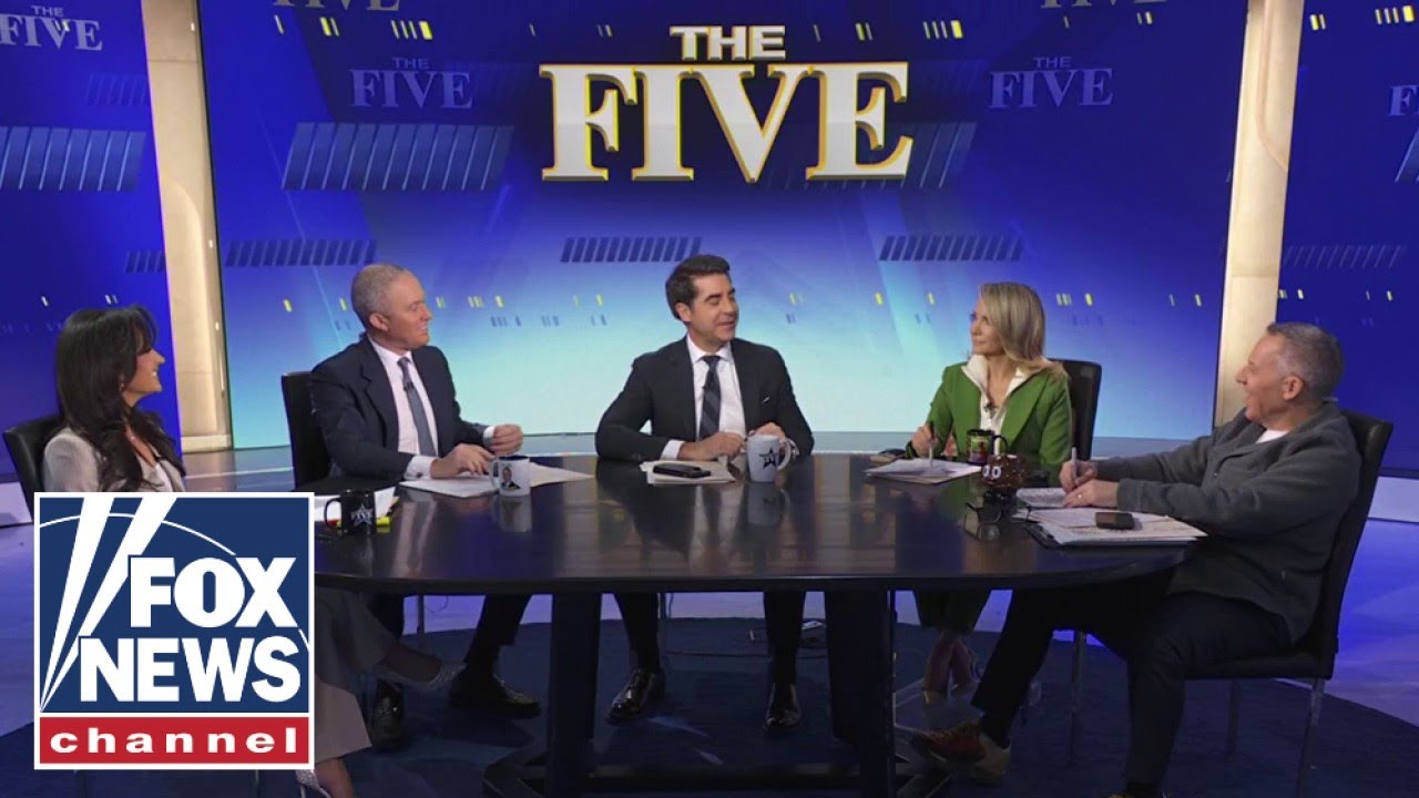 Perino: Something is WRONG