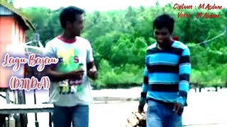 Dinda  Lagu  Bajau/Bajo Muna Sulawesi Tenggara Indonesia