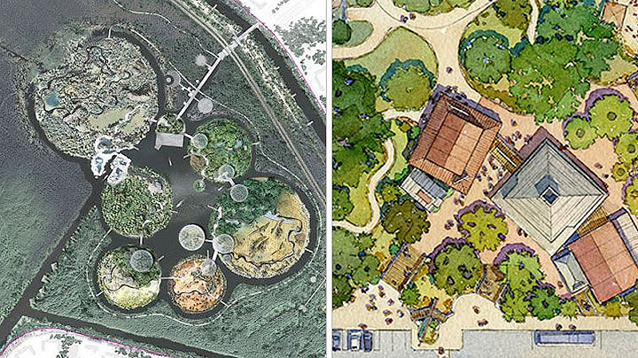 15 Most Amazing Zoos in the World