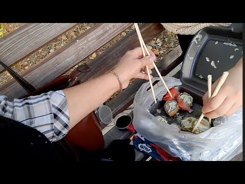 Видео: Суши ороомог хэрхэн яаж хоол хийх талаар