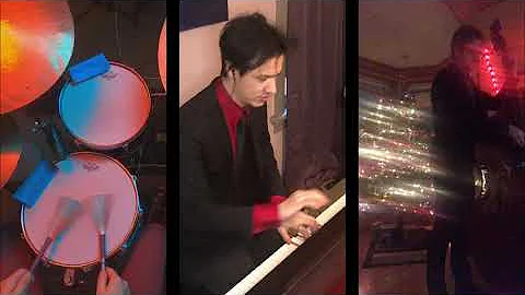 Snowfall - Julian Chin Trio