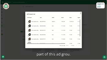 Live ads bid adjustment for Amazon PPC | SellerMate.AI