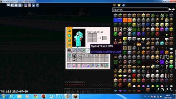 mestermc bemutató 1rész ma fojtatom