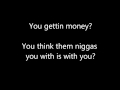 H.Y.F.R - Drake ft. Lil Wayne (Take Care) LYRICS