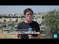 Guerre à Gaza : Benjamin Netanyahu optimiste sur un accord de trêve • FRANCE 24