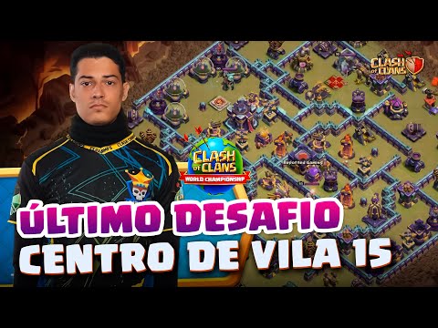 Paisagem de Xadrez disponível em oferta especial - Clash of Clans Dicas