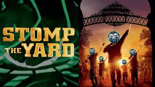 Stomping My Way To High Mythic Plus