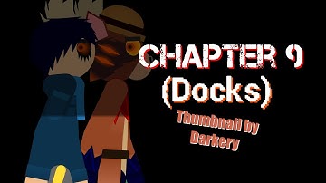 Piggy Book 2 | Chapter 9 | Docks (My Logic)