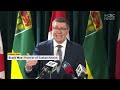 LIVE | Saskatchewan legislative spring sitting comes to a close