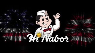 🧨🦅Star Spangled Savings begin at Hi Nabor! (6/26/25 - 7/9/25)🦅🧨