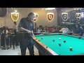 Sino ang mas magaling? Efren Bata Reyes at Francisco Django Bustamante nagharap sa isang tournament