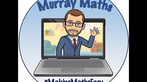 GCSE Maths - Multiples, Factors, Prime and Square Numbers