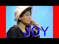 【JOY】石井明美(歌詞付)CD音源1987年