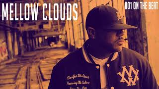 Apollo Brown Type Beat Soul Instrumental | Mellow Clouds (No1 On the Beat)