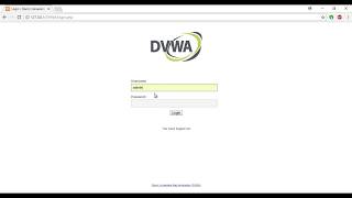 DVWA-Command Injection(medium security)