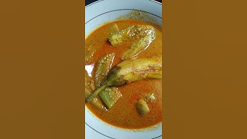 Thumbnail of Kare Terong...😋🤗