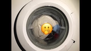 Stress test: Siemens VS Extreme overload on Quick30 (FULL cycle)