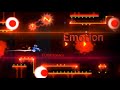 Level of the week #10 - Emotion by FUNKYpercy (6*) | Geometry Dash