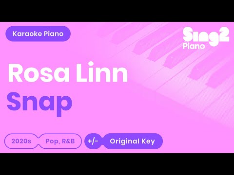SNAP Piano