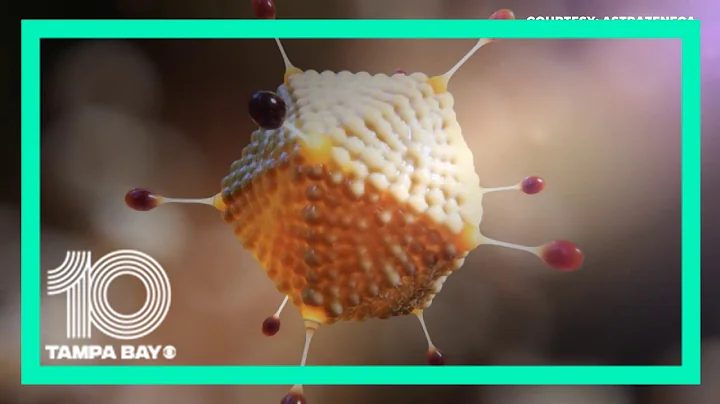 A look at AstraZeneca's COVID-19 vaccine and what the clinical trials show