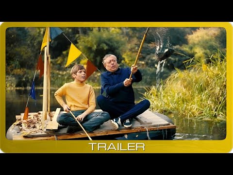 Heintje - Einmal wird die Sonne wieder scheinen ≣ 1970 ≣ Trailer
