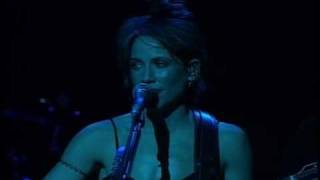 Sheryl Crow - Riverwide (Rockin&#39; the Globe concert)