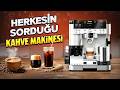 Evde Kahve Keyfi İçin Tek Makine: Ninja Luxe Café Premier Espresso Makinesi
