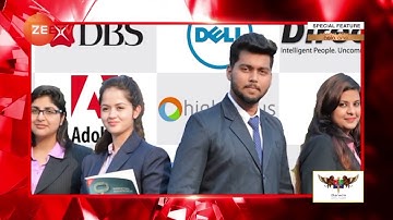 KIIT, featured in ZEE TV APAC -Greatest Brands & Leaders 2021-22 Asia, Americas & Africa