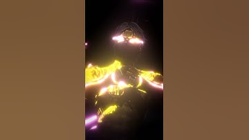 NEW GLOW [node video× alightmotion]BY AUGUST