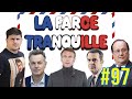 La Farce Tranquille #97 : Hollande piégé, Macron honteux, Roussel et Darmanin, Véran en 2027