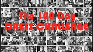 Download Lagu The 100 Day Dress Challenge MP3