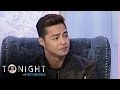 TWBA: Zanjoe on dealing with his ex-girlfriends