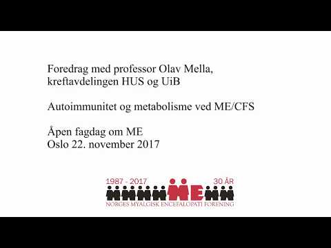 Video: Er åreforkalkning En Autoimmun Sykdom?