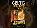 FORTE CANDIDATO À MELHOR CONTRATIPO DO ANO! Celtic Legacy ITB 🔥 #intheboxperfumes