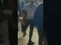 408 leader Y celeb gets into a fight