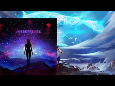 Teflon Sega - Press Play And Escape (prod by WAJU)