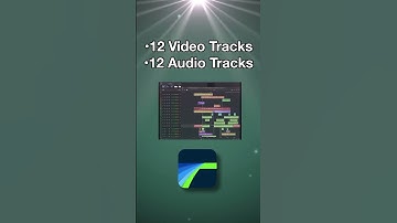 How creative do you get with layers in LumaFusion?